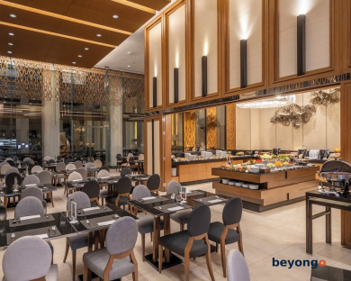 Grande Centre Point Ploenchit 60