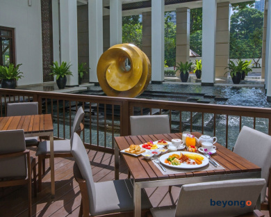 Grande Centre Point Ploenchit 64