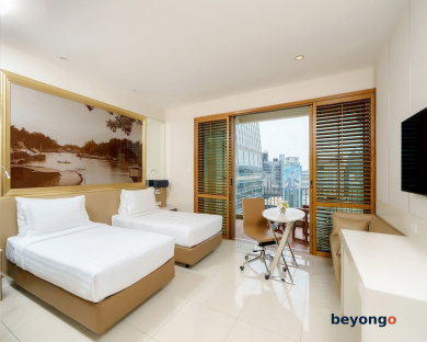 Grande Centre Point Ploenchit 66