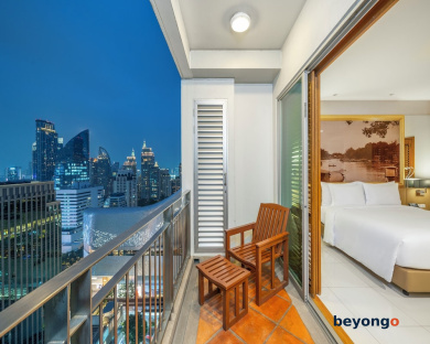 Grande Centre Point Ploenchit 67