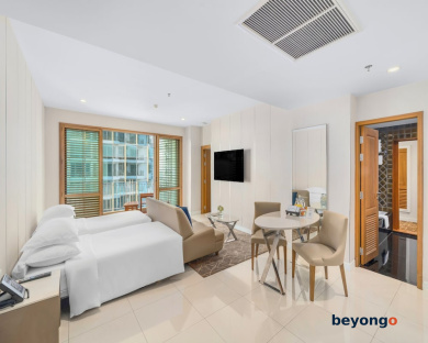 Grande Centre Point Ploenchit 69