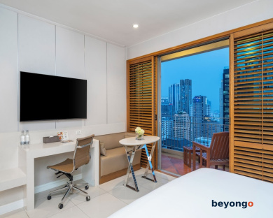 Grande Centre Point Ploenchit 71
