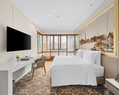 Grande Centre Point Ploenchit 73
