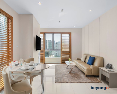 Grande Centre Point Ploenchit 74