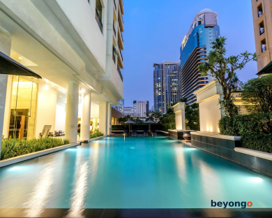 Grande Centre Point Ploenchit 8