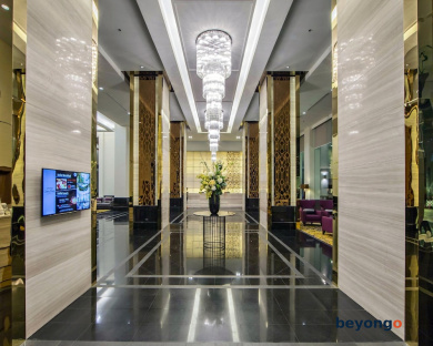 Grande Centre Point Ploenchit 81