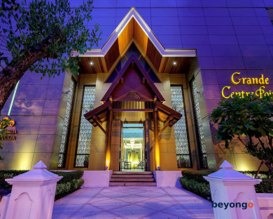Grande Centre Point Ploenchit 82