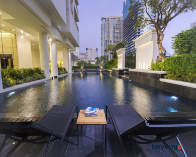 Grande Centre Point Ploenchit 9