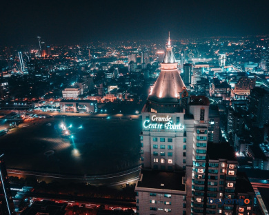 Grande Centre Point Ratchadamri 2