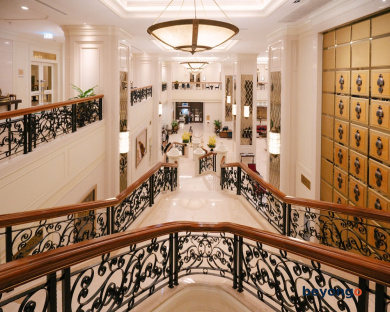 Grande Centre Point Ratchadamri 3