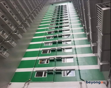 Green Residences 1