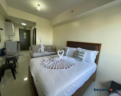 Green Residences 100