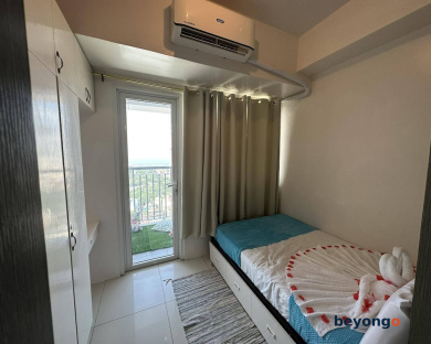 Green Residences 101