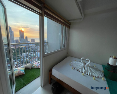 Green Residences 102