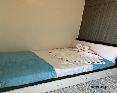 Green Residences 103