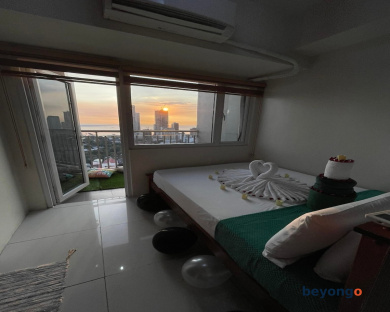 Green Residences 104