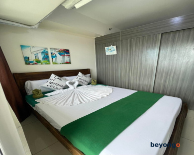 Green Residences 105
