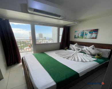 Green Residences 106