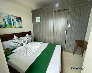 Green Residences 107