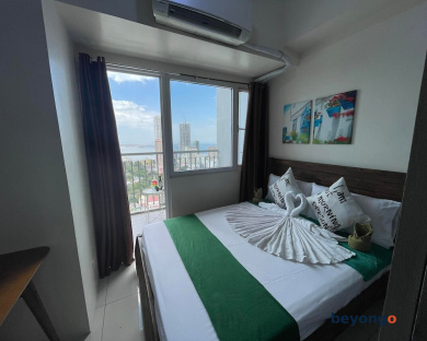 Green Residences 108
