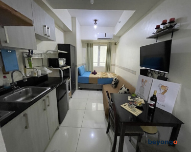 Green Residences 109