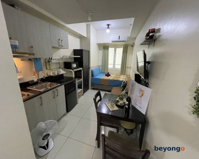 Green Residences 111