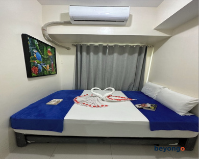 Green Residences 112