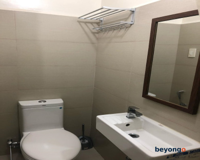 Green Residences 115