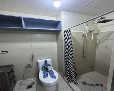 Green Residences 117