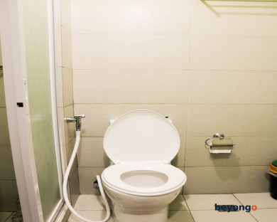 Green Residences 118