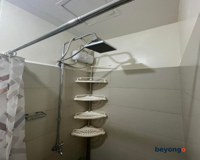 Green Residences 119