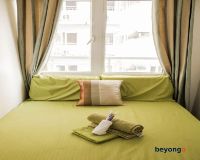 Green Residences 12