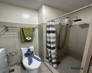 Green Residences 121
