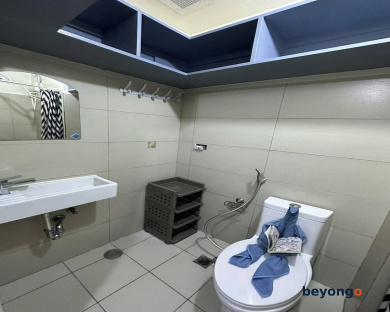 Green Residences 122