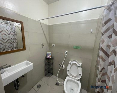 Green Residences 123