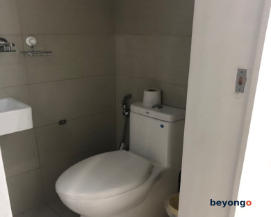 Green Residences 124
