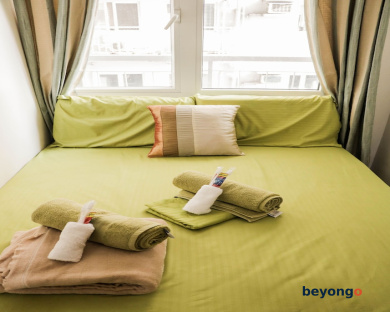 Green Residences 13
