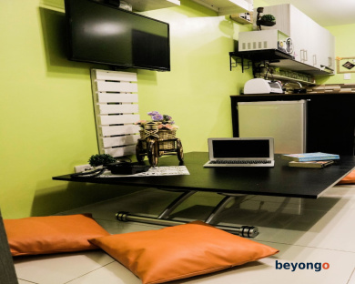 Green Residences 130