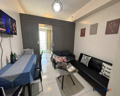 Green Residences 131