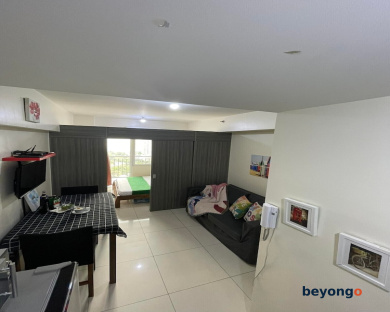 Green Residences 132