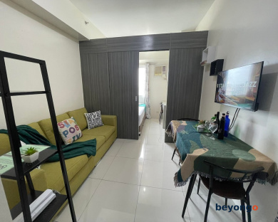 Green Residences 133