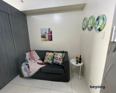 Green Residences 134