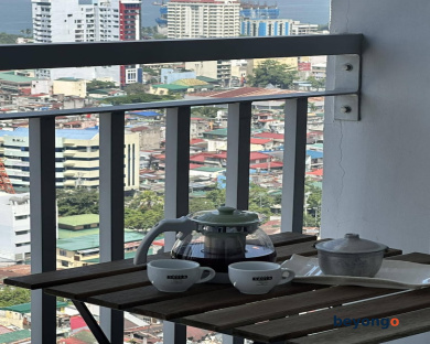 Green Residences 136