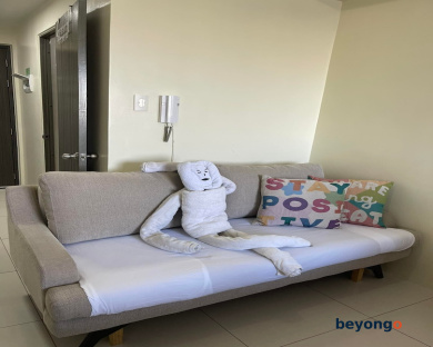 Green Residences 139