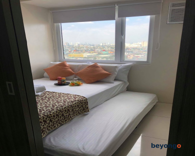 Green Residences 14