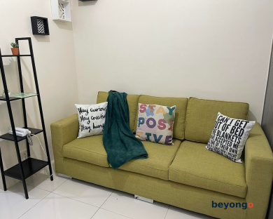 Green Residences 141