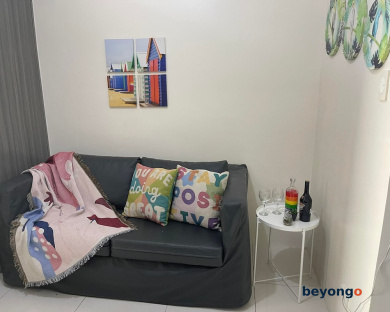 Green Residences 142