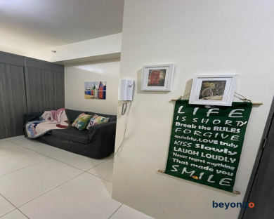 Green Residences 143