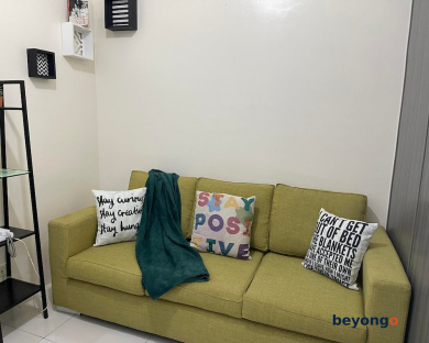 Green Residences 144