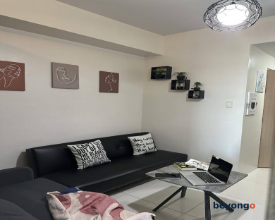 Green Residences 146